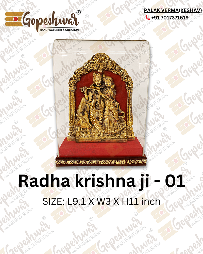 Radha Krishna Ji 01