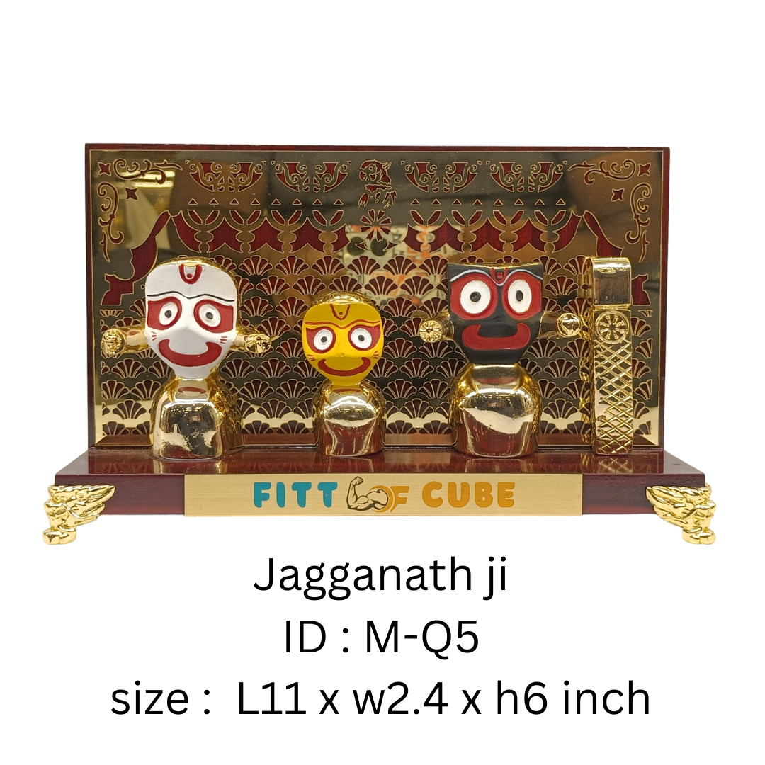 Jagganath Ji M-Q5