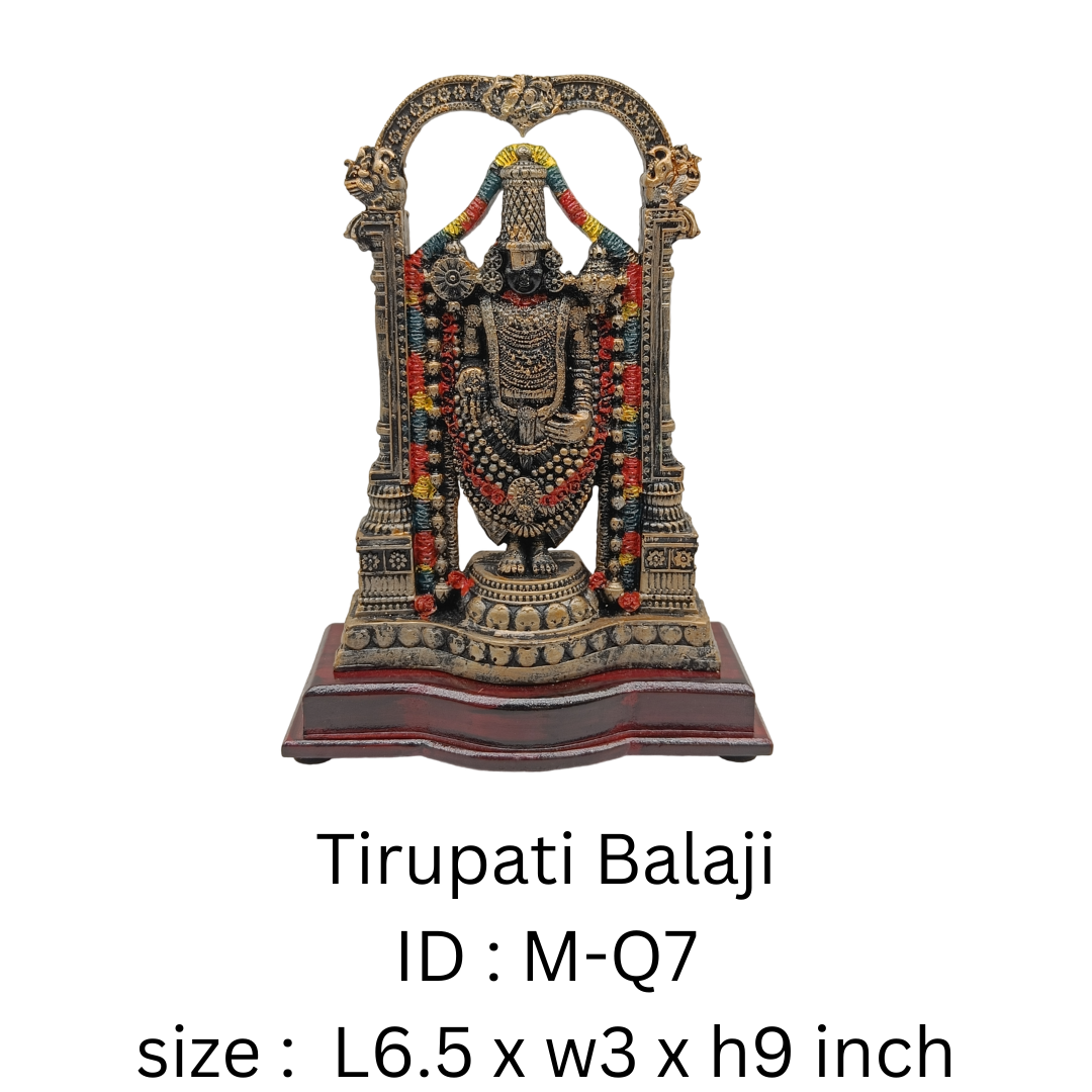 Tirupati Balaji M-Q7