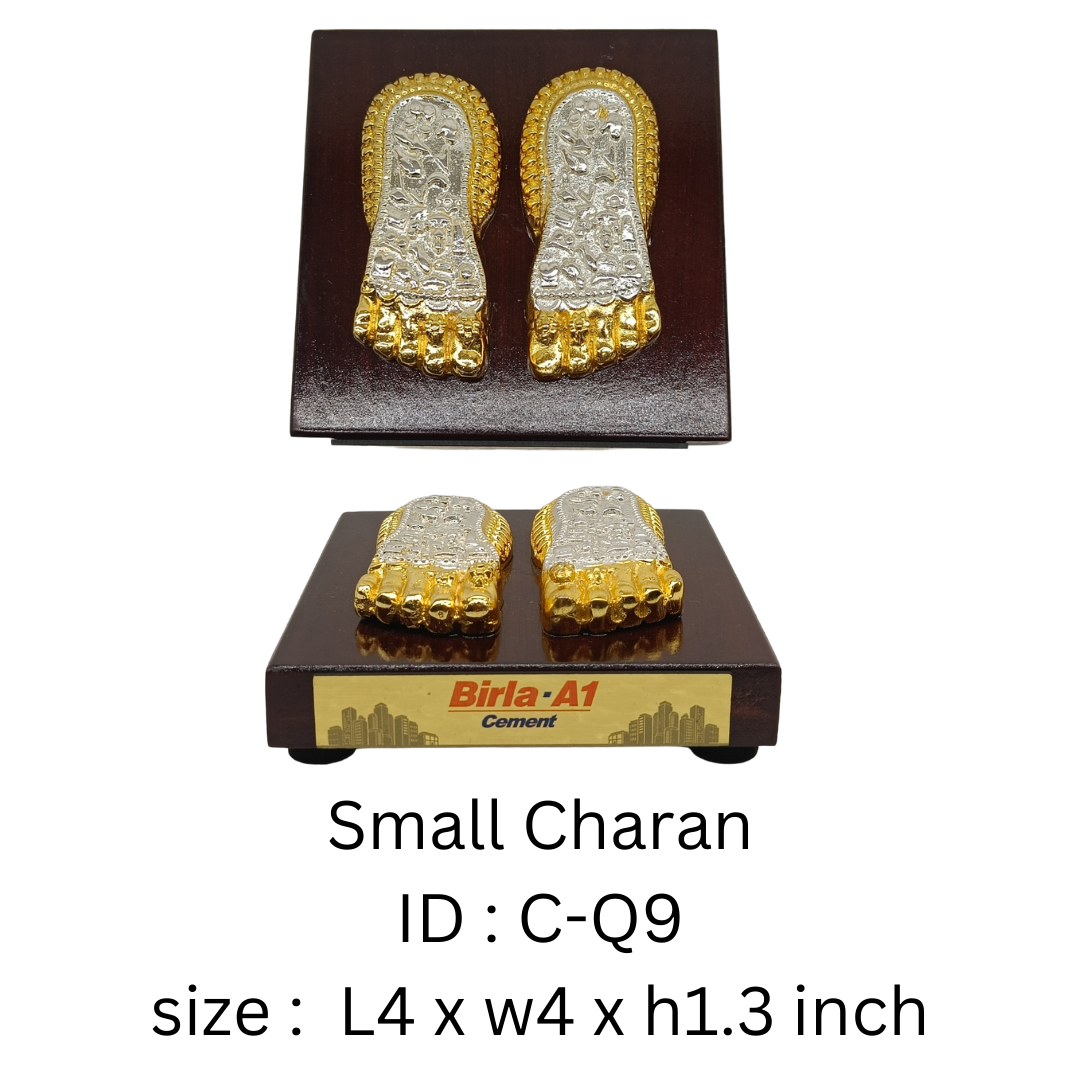 Small Charan C-Q9