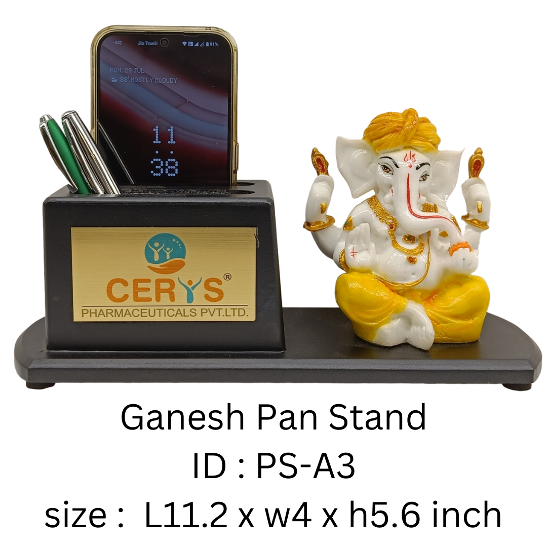 Ganesh Pan Stand PS-A3