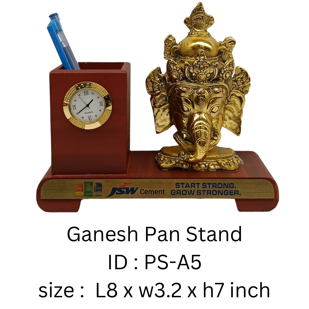 Ganesh Pan Stand PS-A5