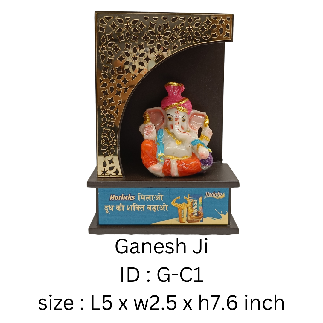 Ganesh Ji G-C1