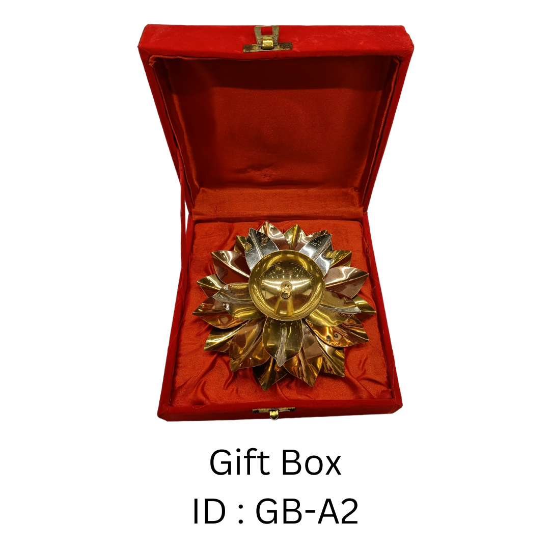 Gift Box A02