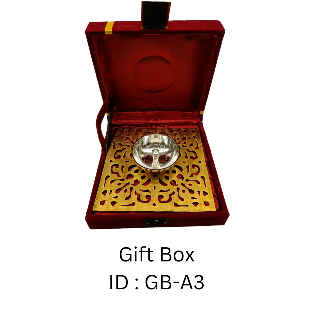 Gift Box A03