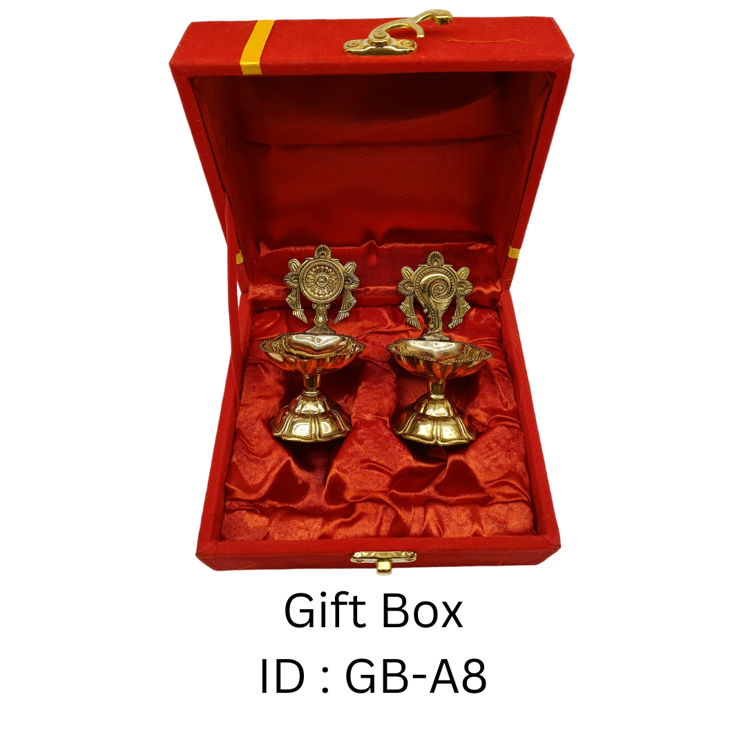 Gift Box A08