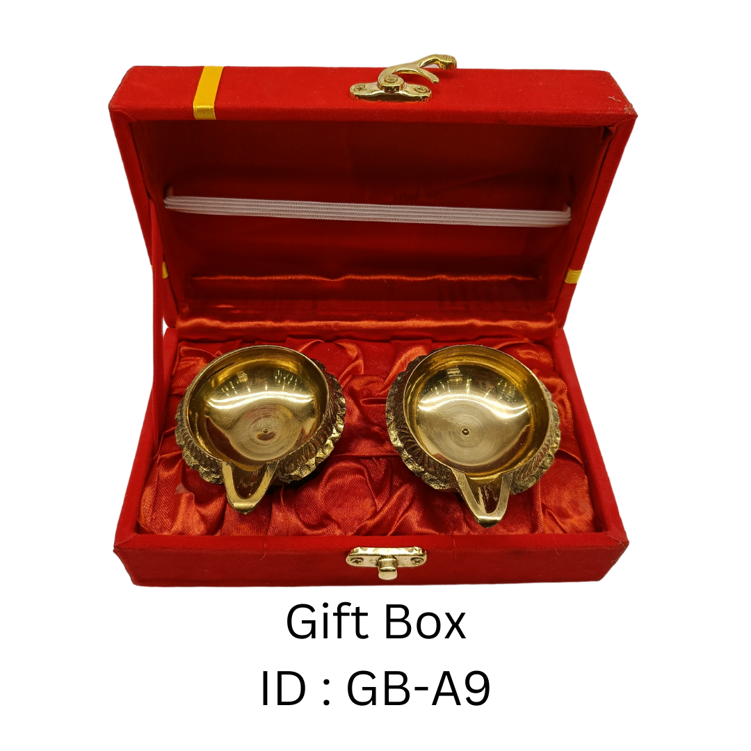 Gift Box A09