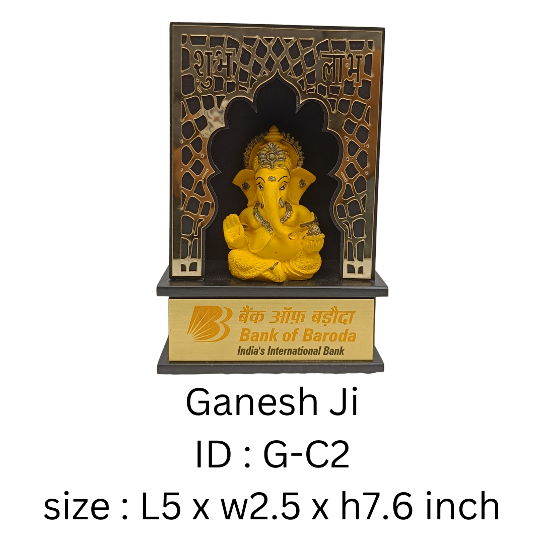 Ganesh Ji G-C2