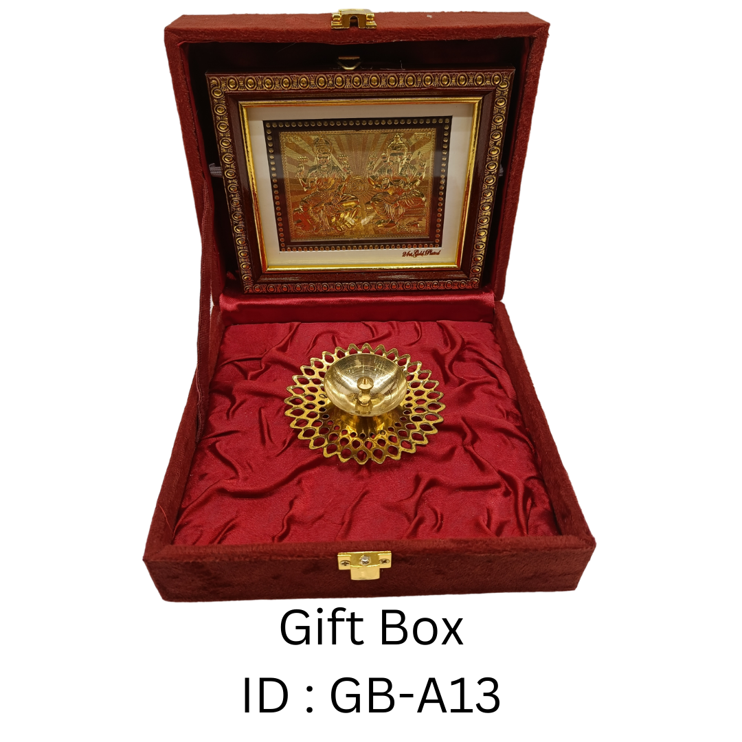 Gift Box A13