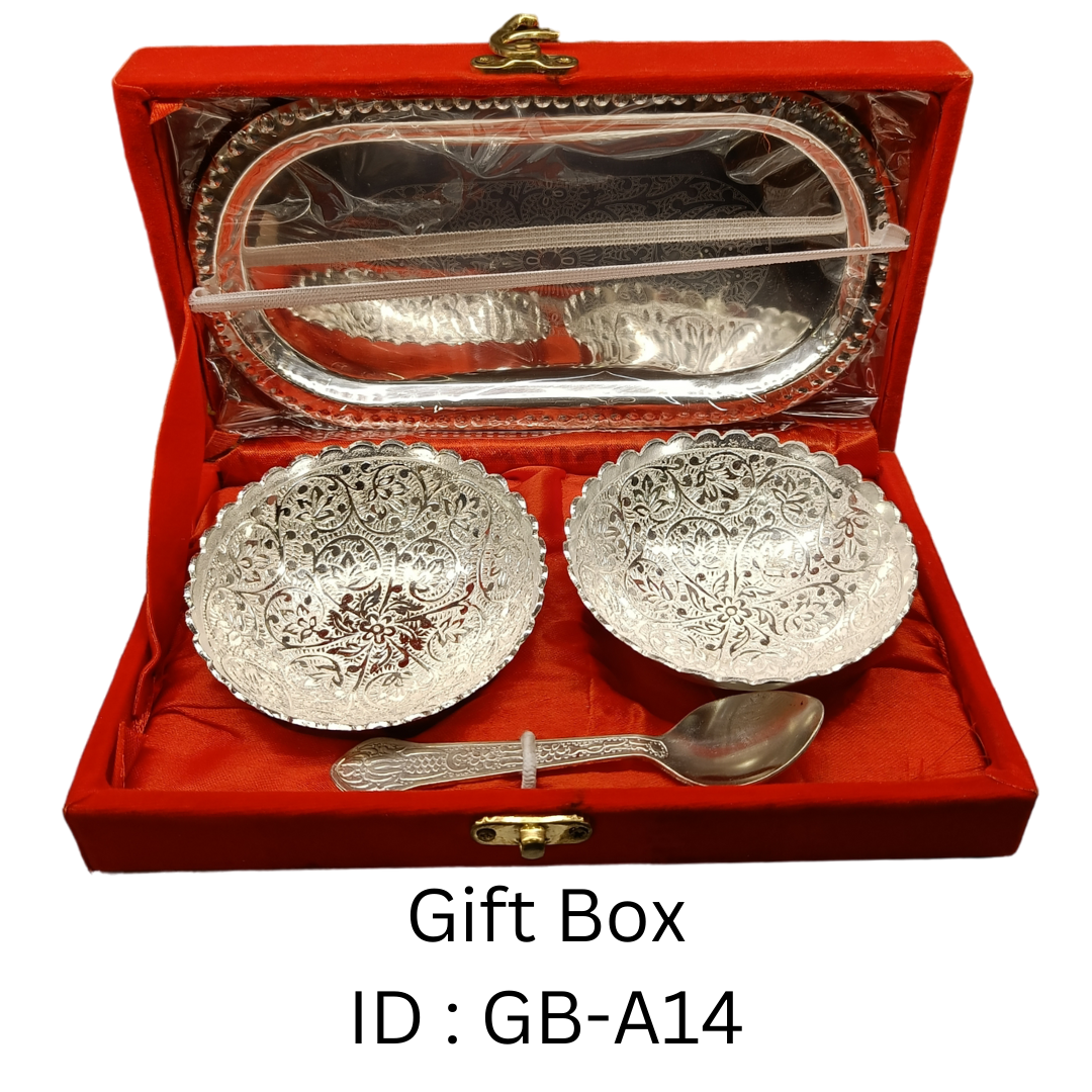 Gift Box A14