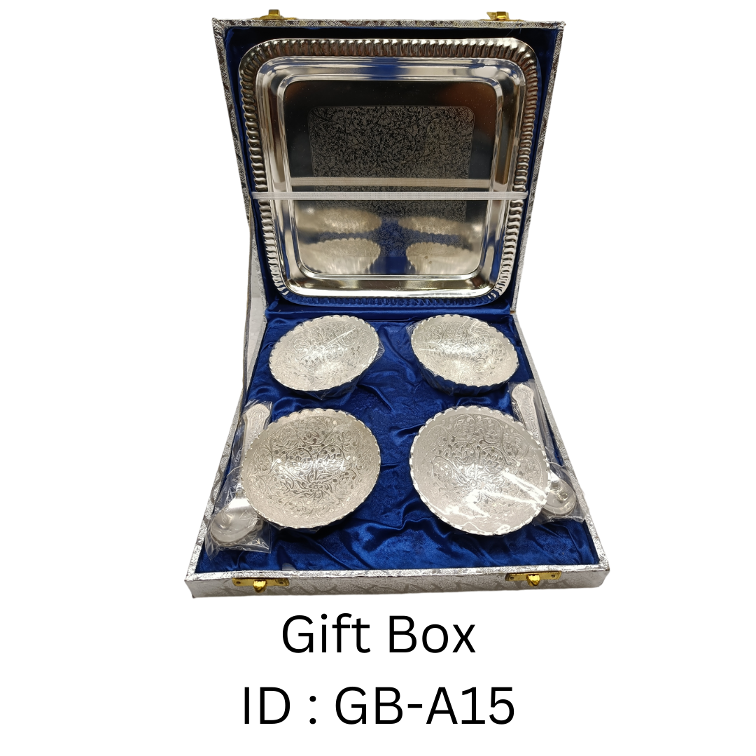 Gift Box A15