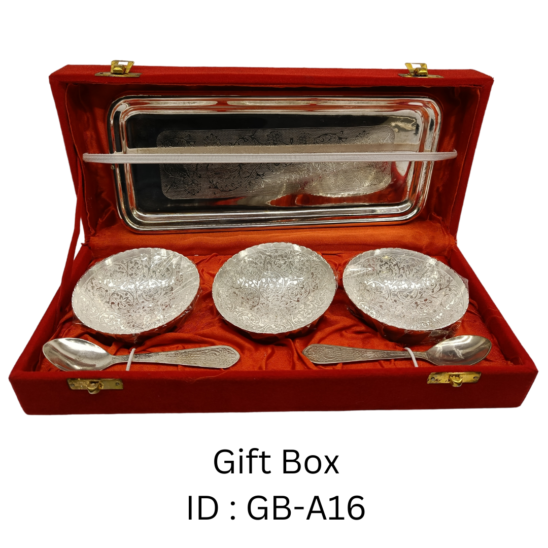 Gift Box A16