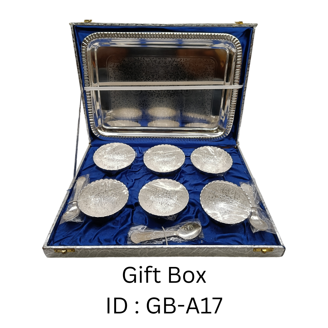 Gift Box A17