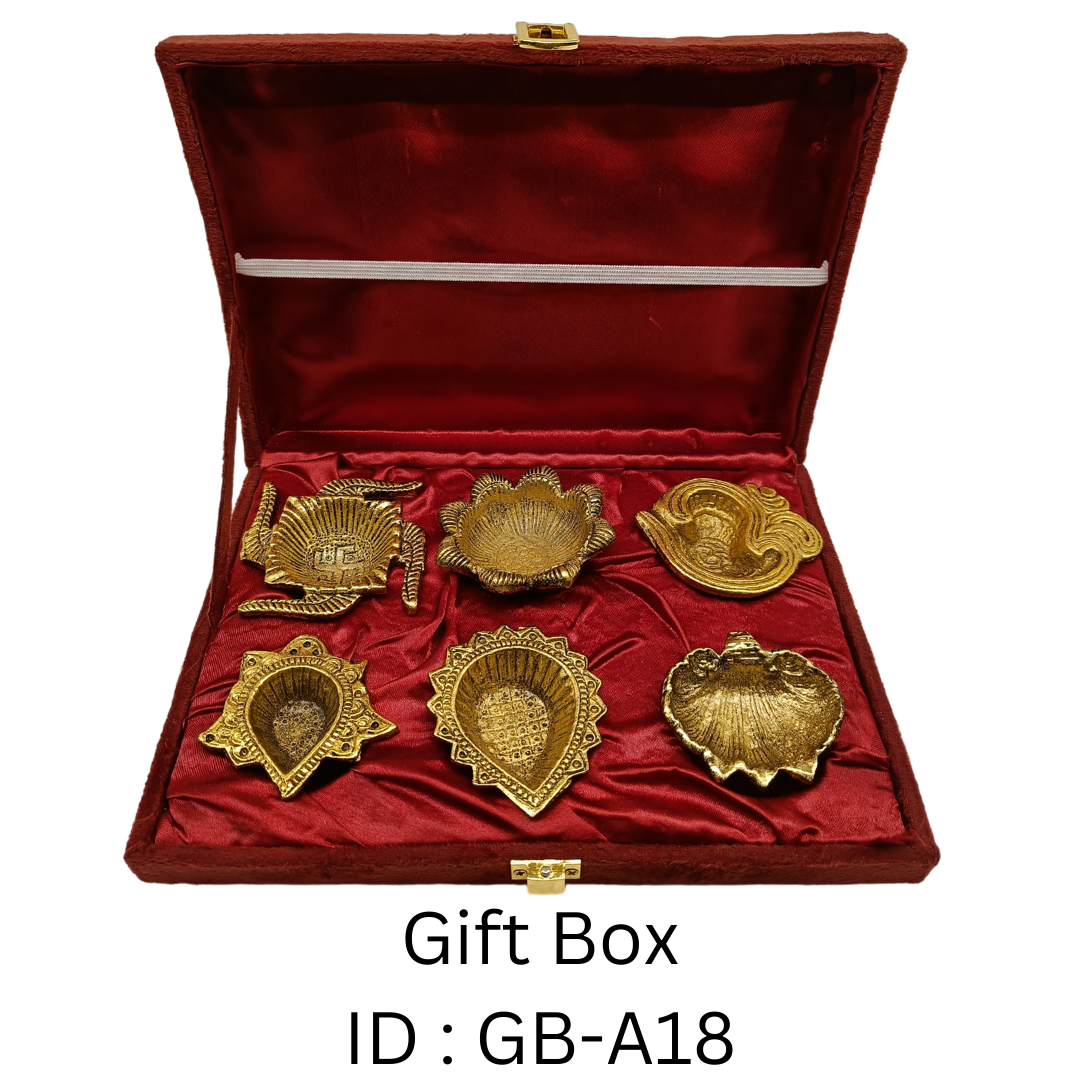 Gift Box A18