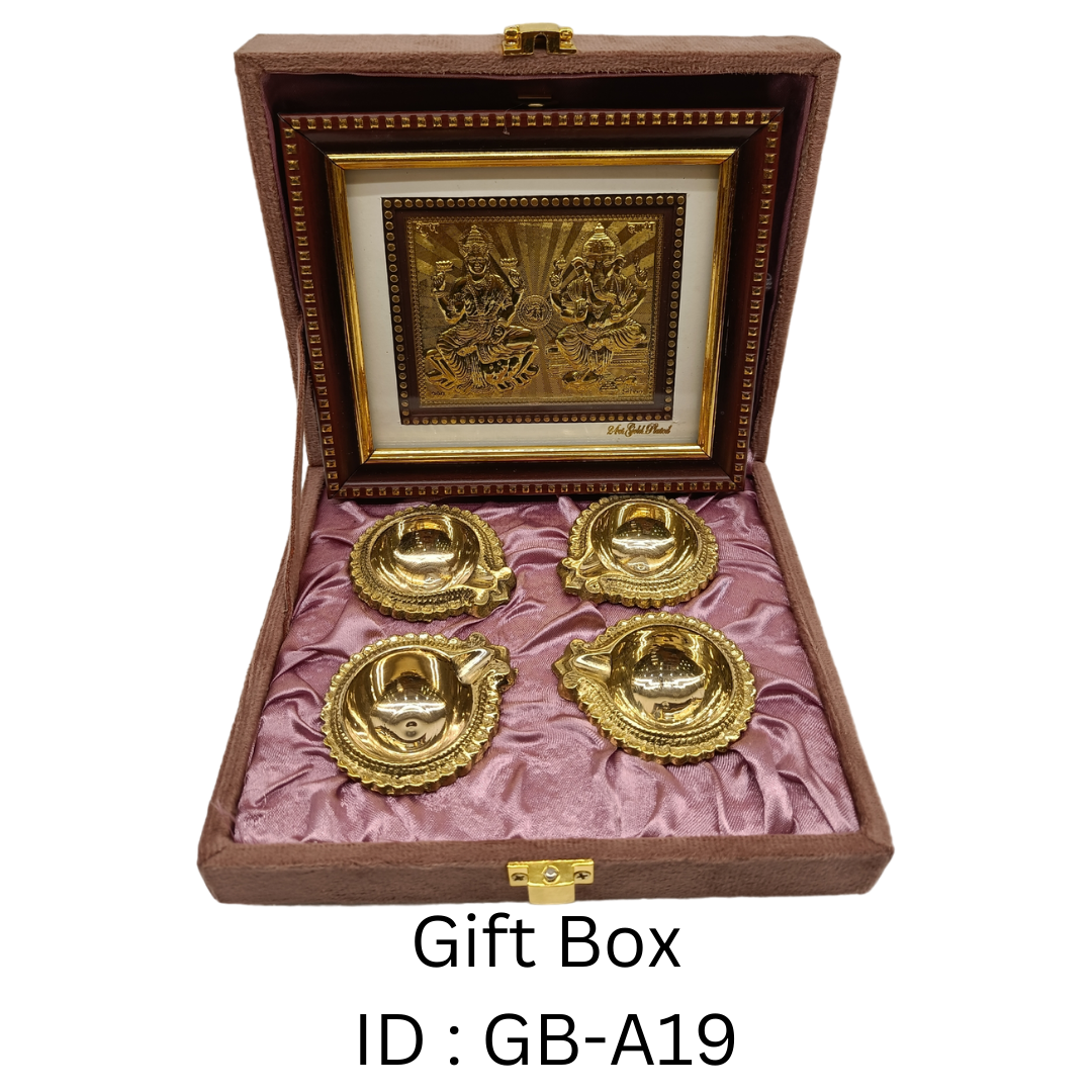 Gift Box A19