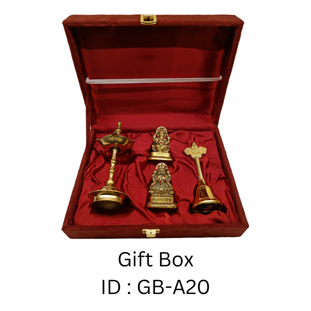 Gift Box A20