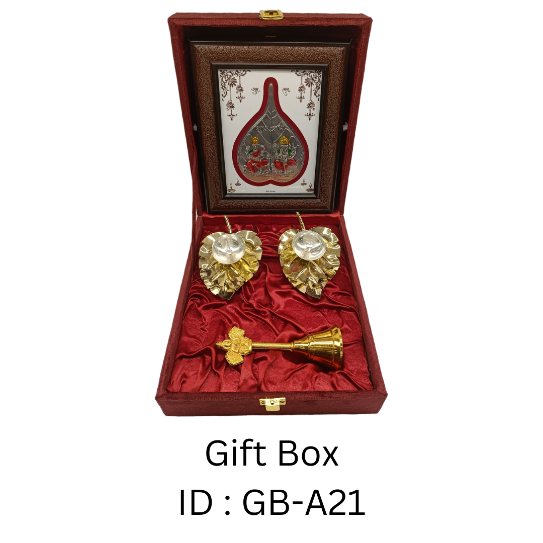 Gift Box A21