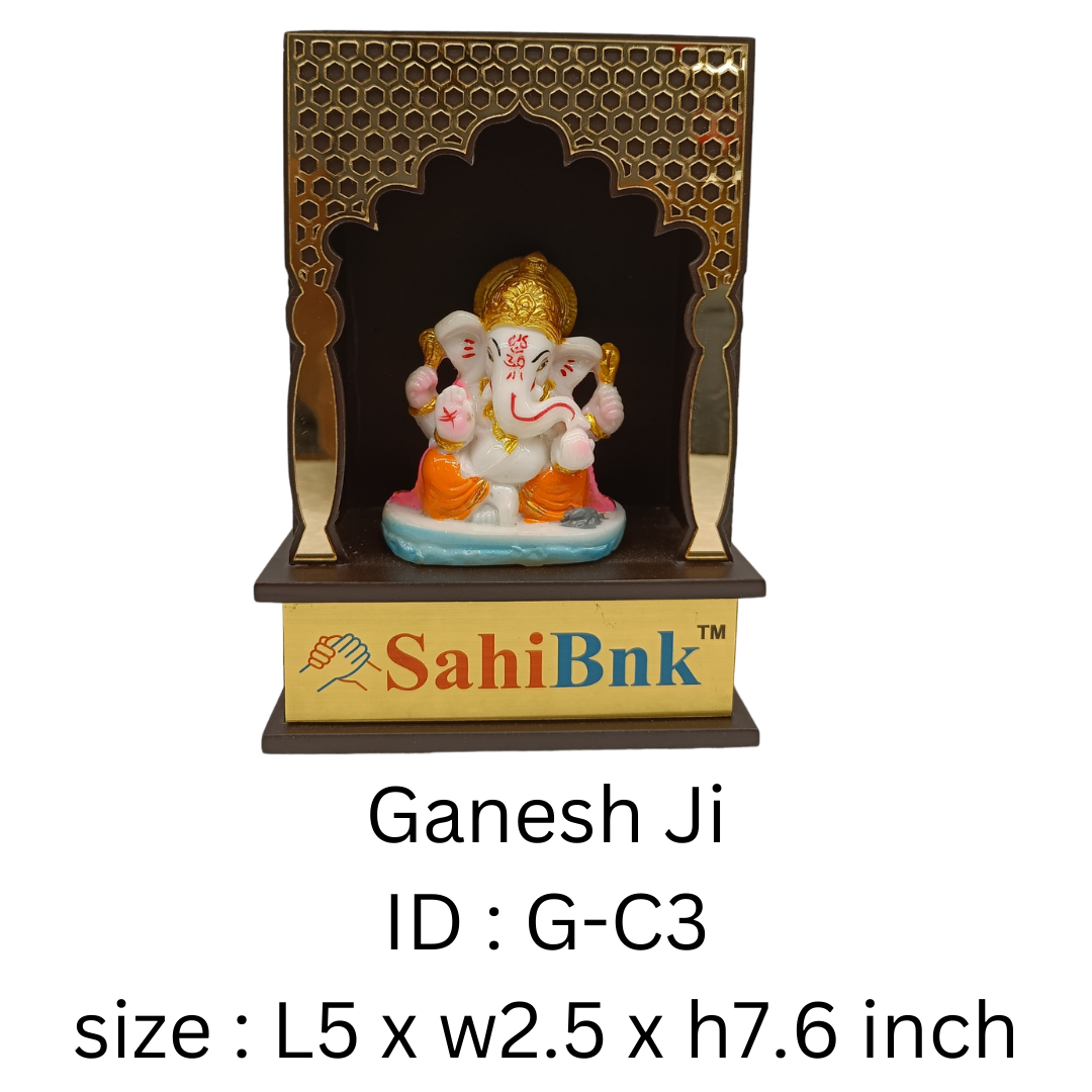 Ganesh Ji G-C3