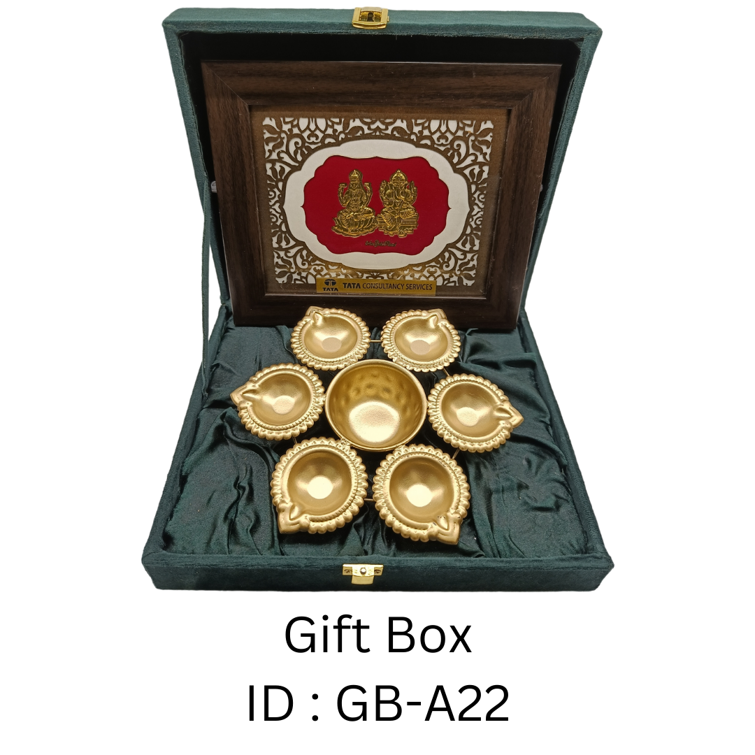 Gift Box A22