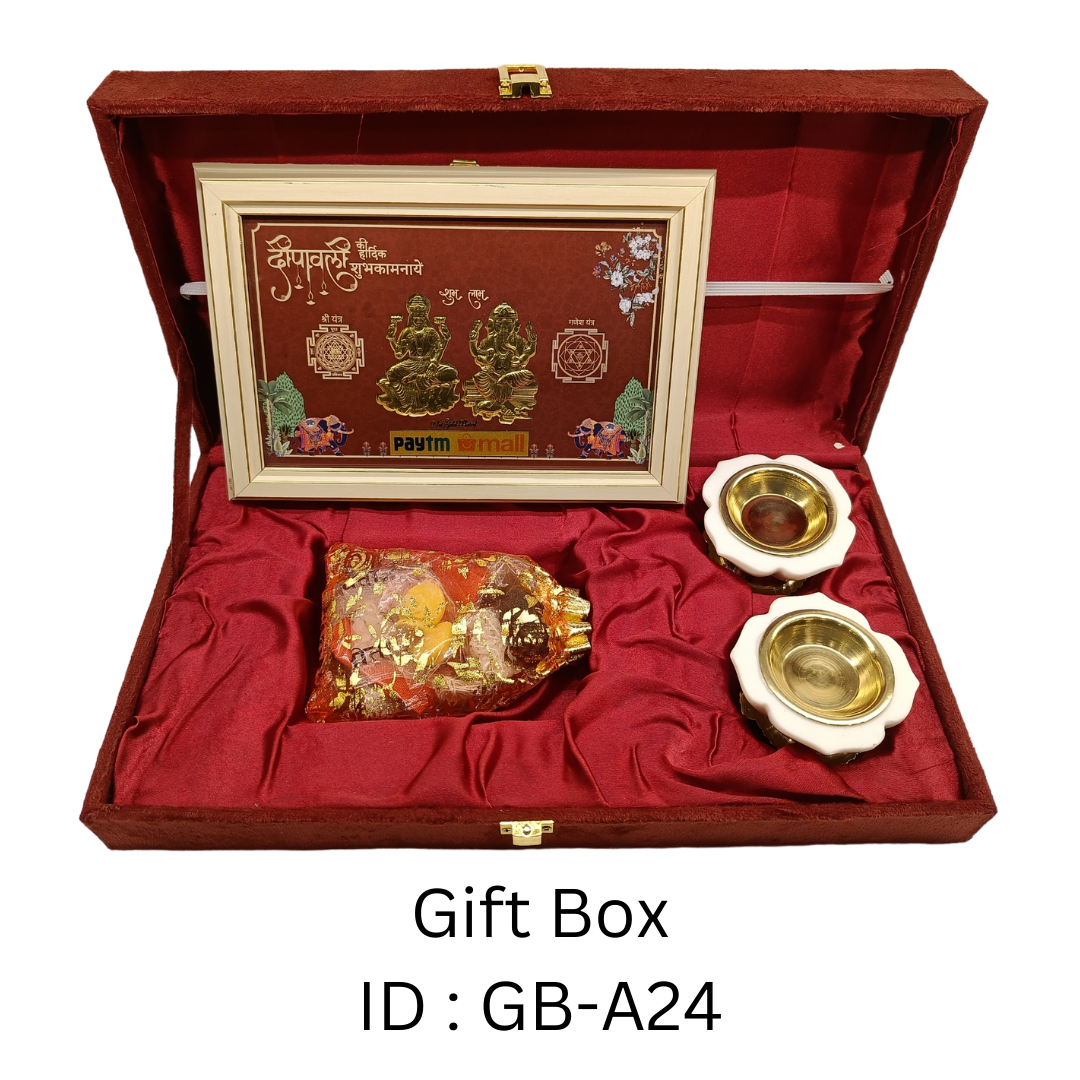 Gift Box A24