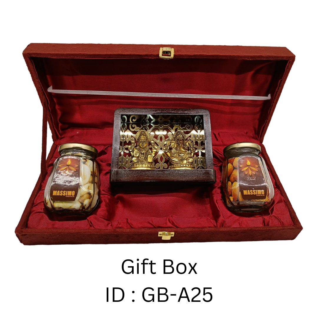 Gift Box A25