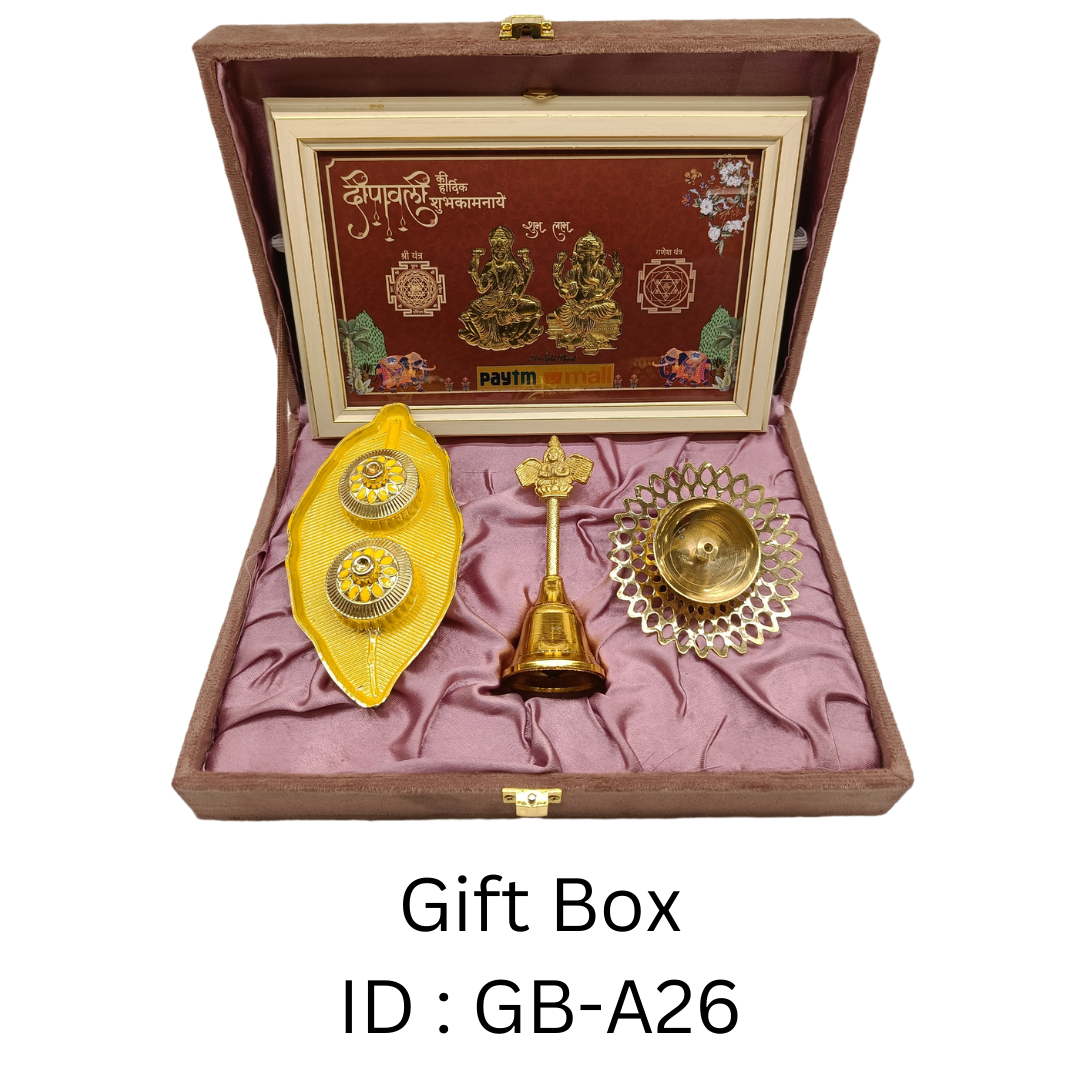 Gift Box A26