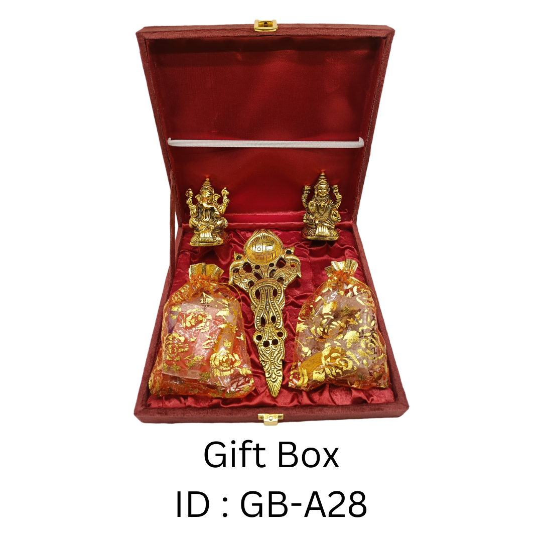 Gift Box A28