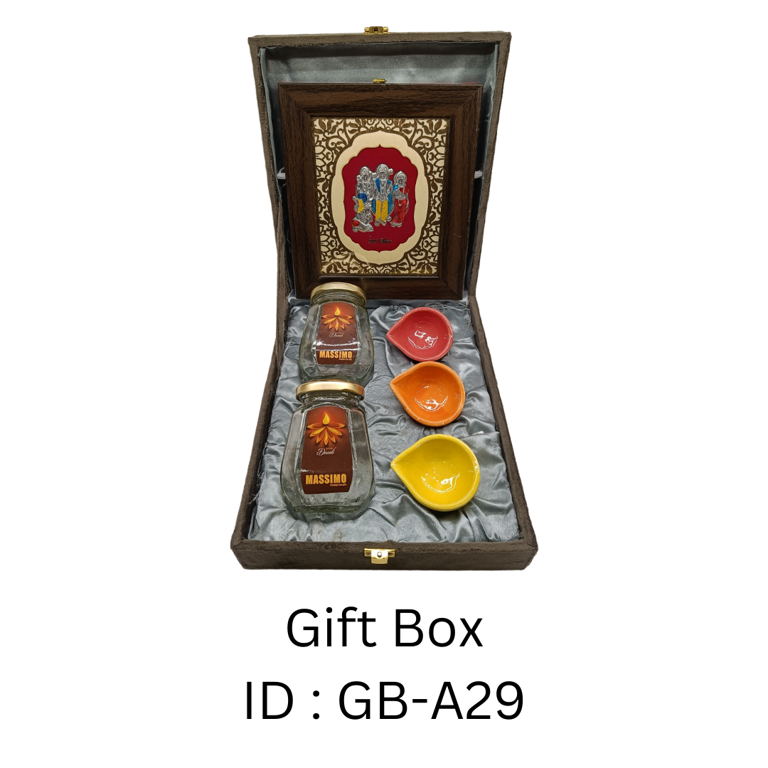 Gift Box A29