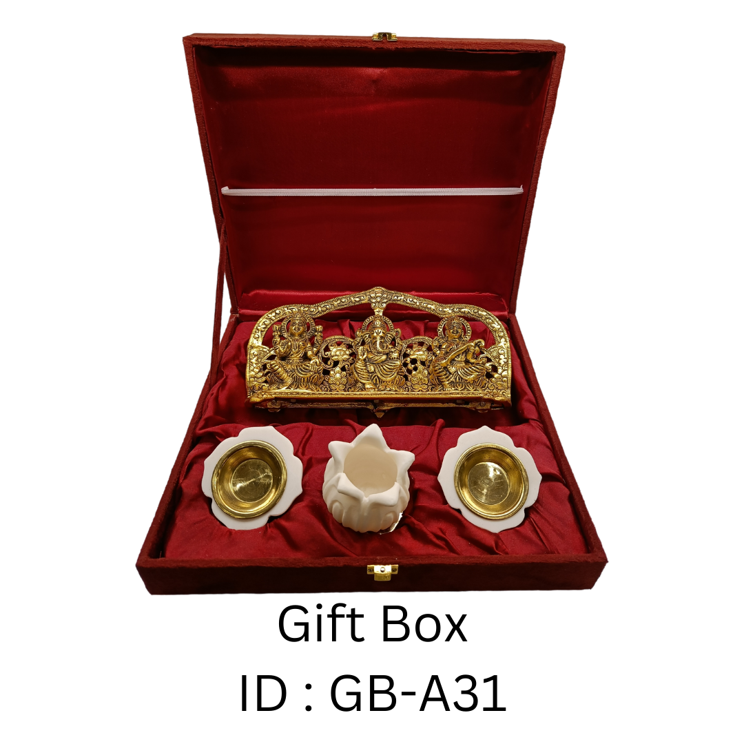 Gift Box A31