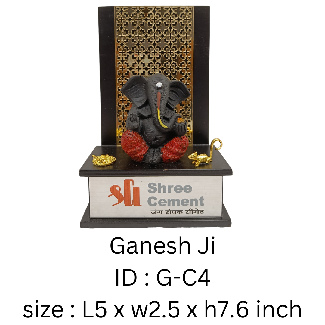 Ganesh Ji G-C4