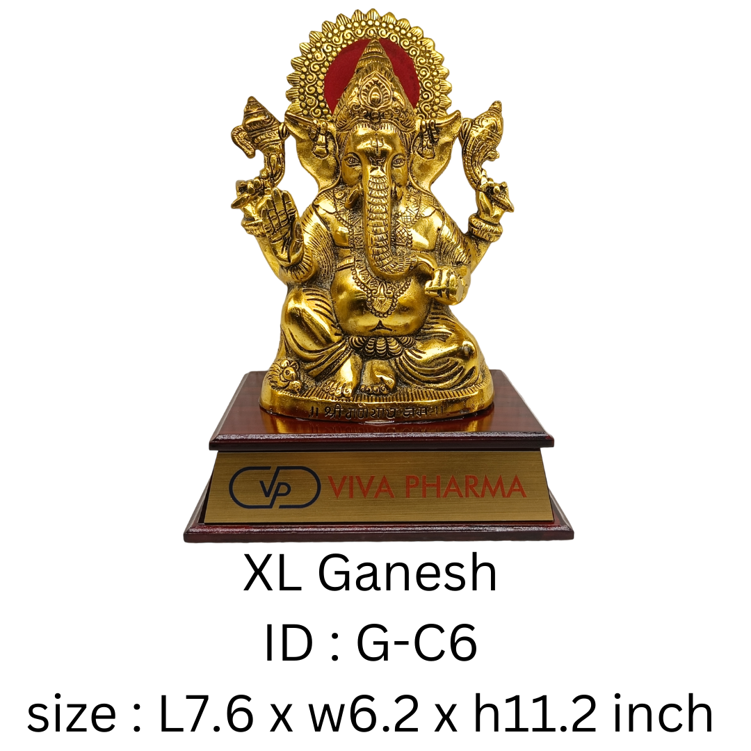 Ganesh Ji G-C6