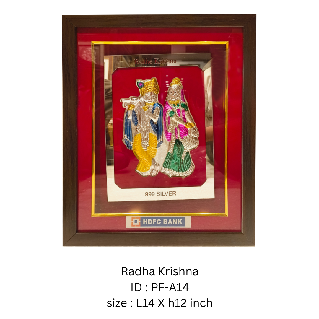 Radha Krishna