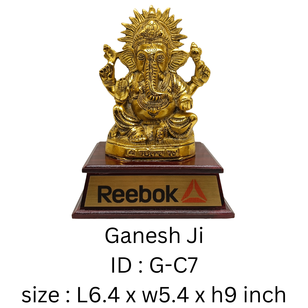 Ganesh Ji G-C7