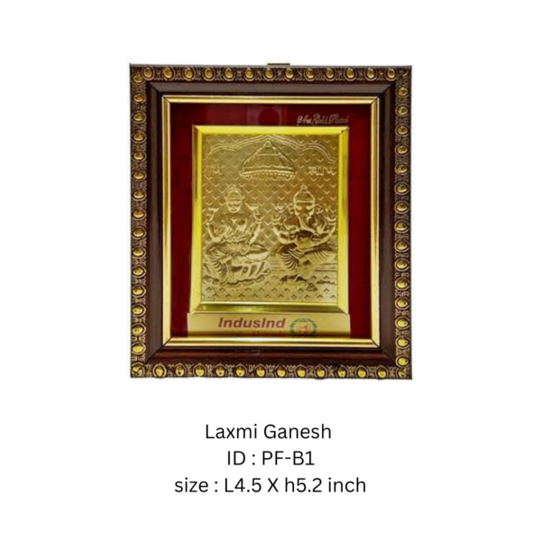 Laxmi Ganesh