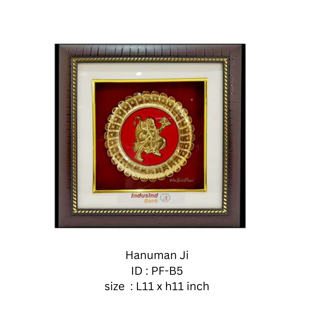 Hanuman Ji