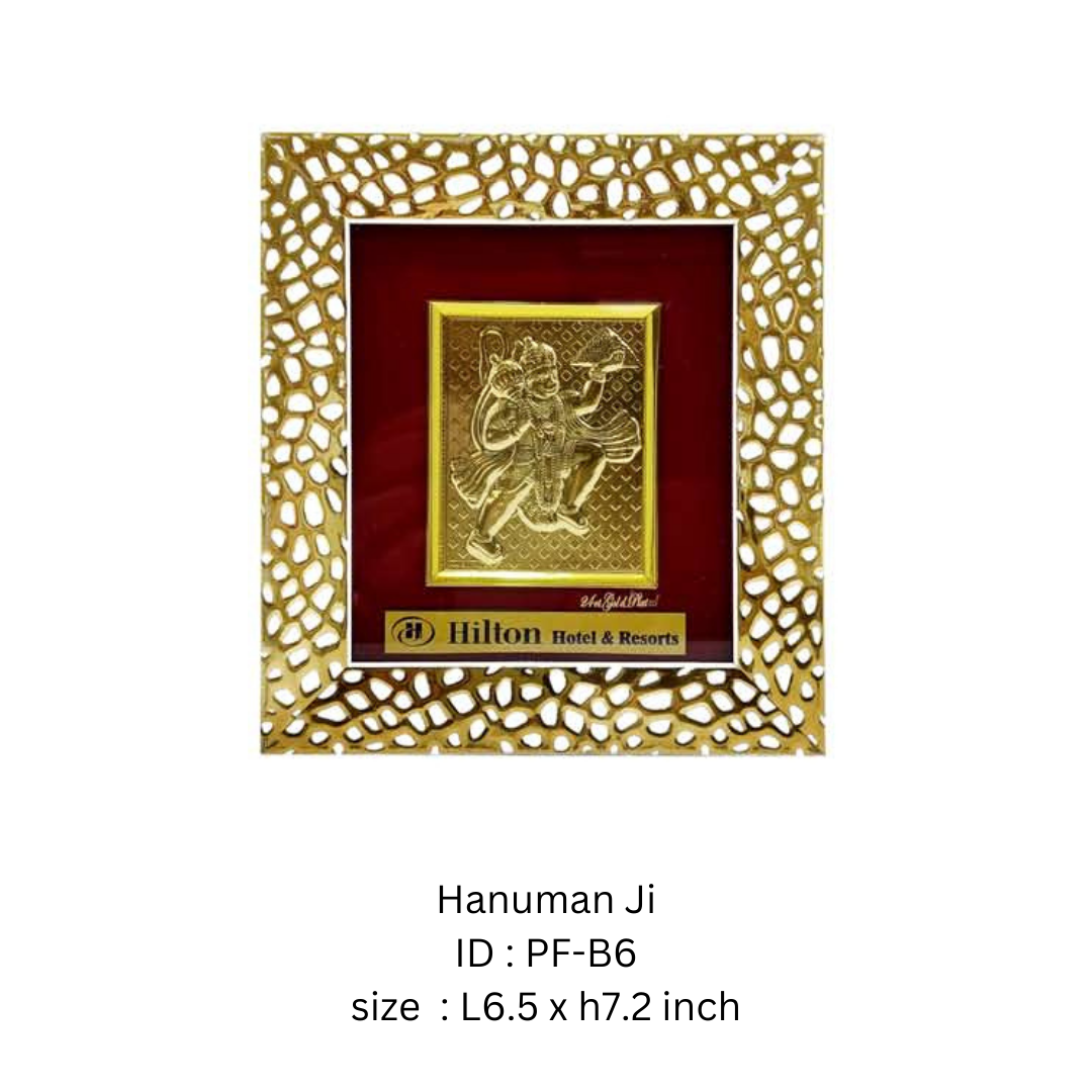 Hanuman Ji 01