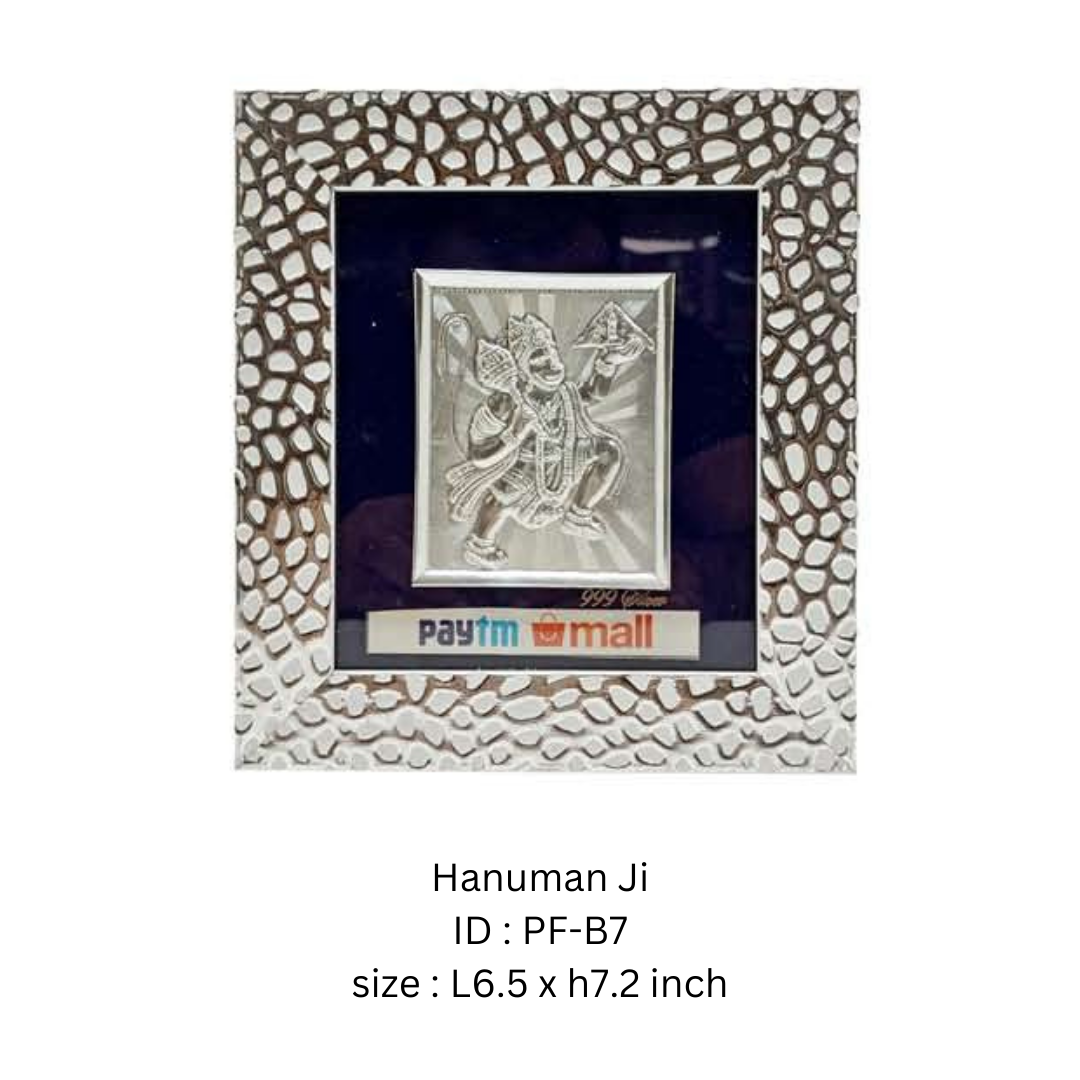 Hanuman Ji