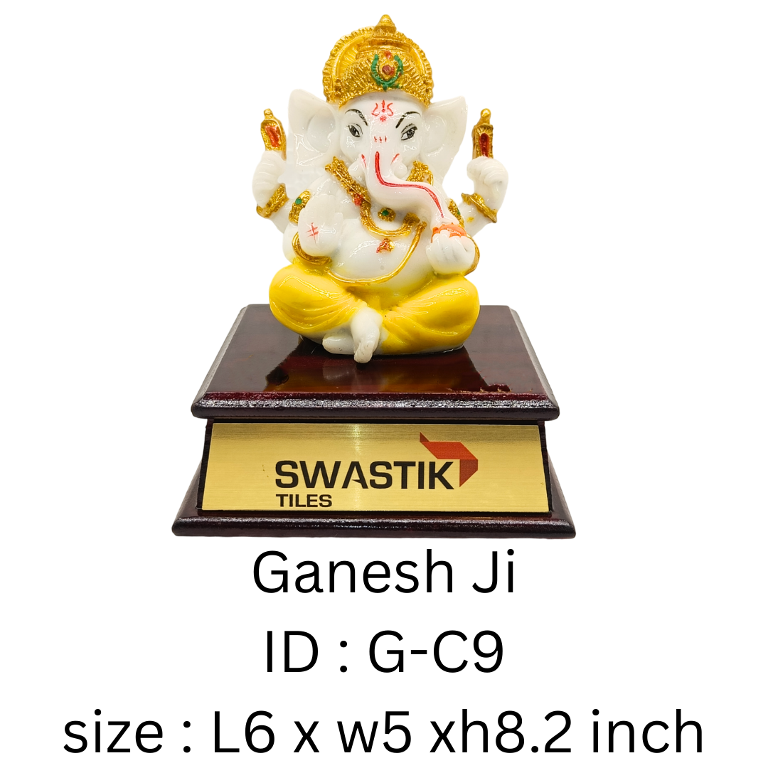 Ganesh Ji G-C9