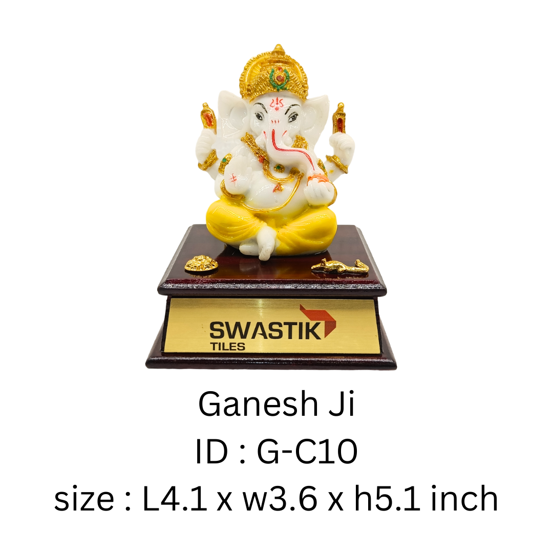 Ganesh Ji G-C10