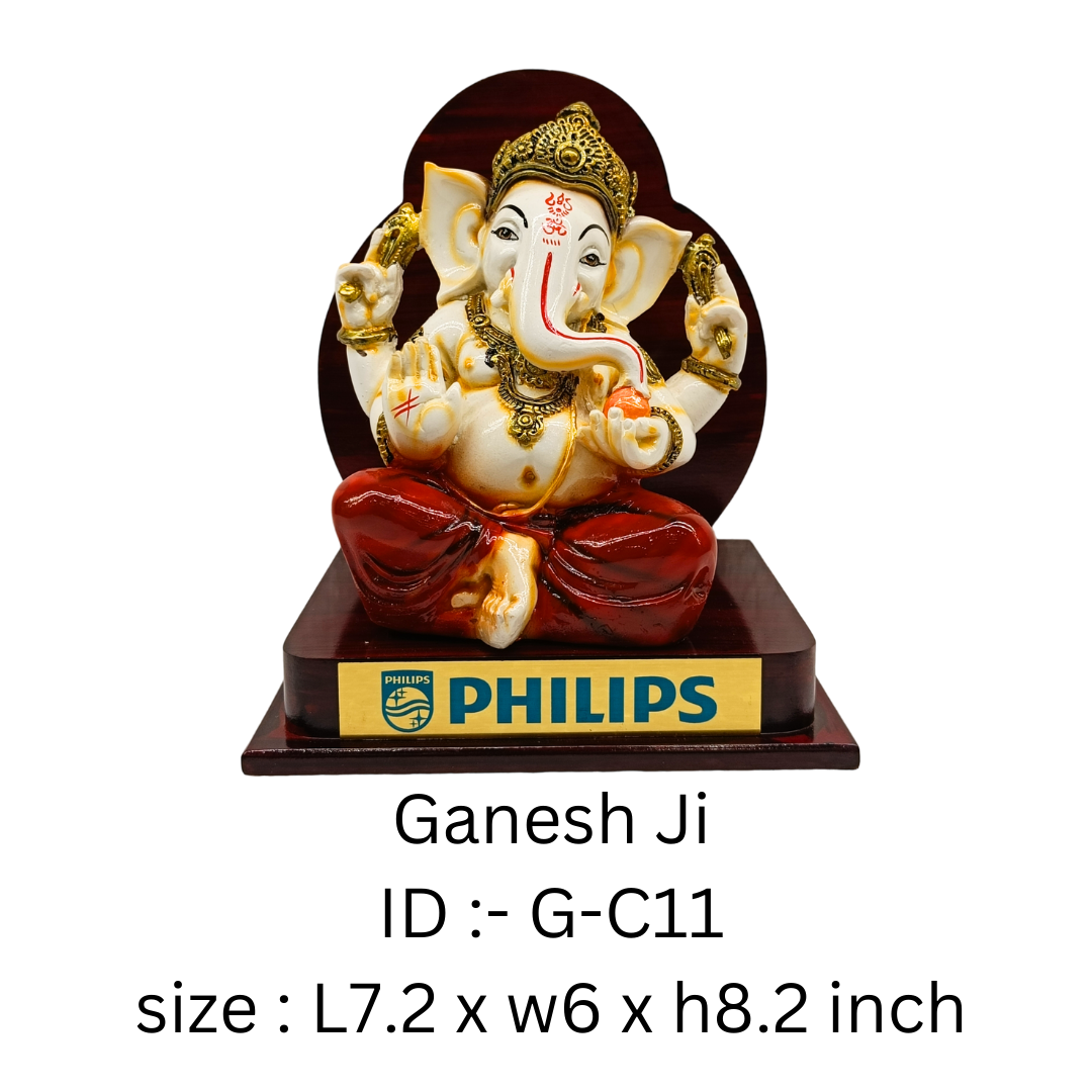 Ganesh Ji G-C11