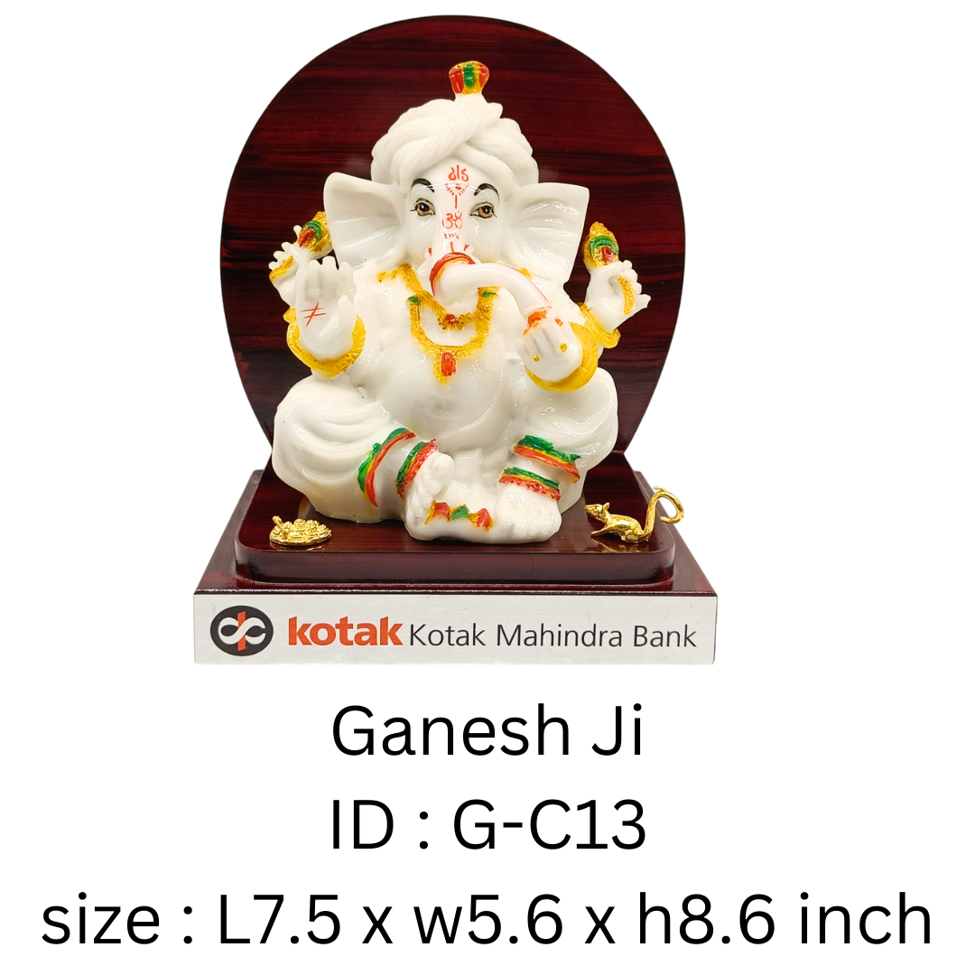 Ganesh Ji G-C13