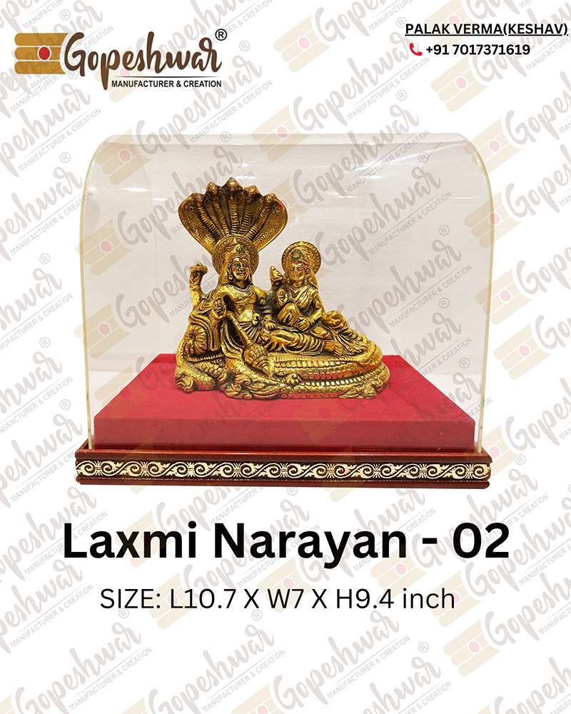 Laxmi Narayan- 02