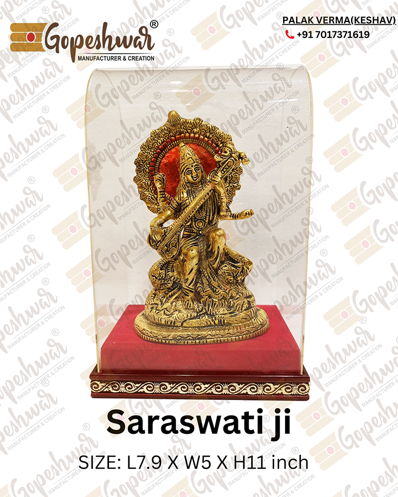 Saraswati ji