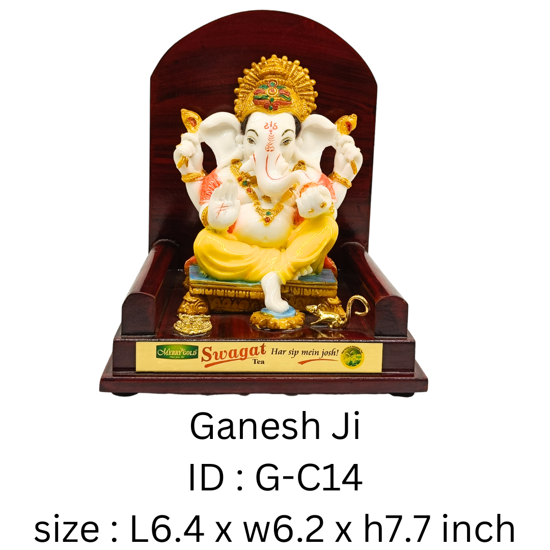 Ganesh Ji G-C14