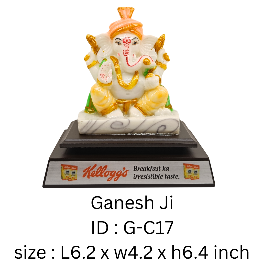 Ganesh Ji G-C17