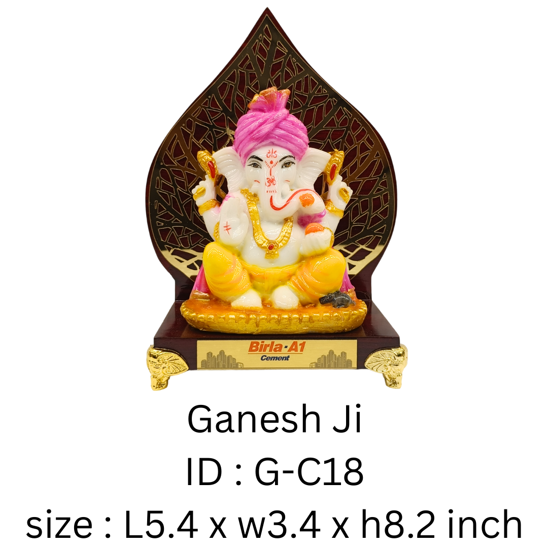 Ganesh Ji G-C18