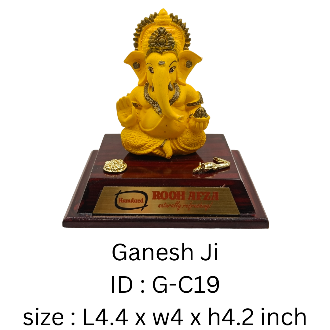 Ganesh Ji G-C19