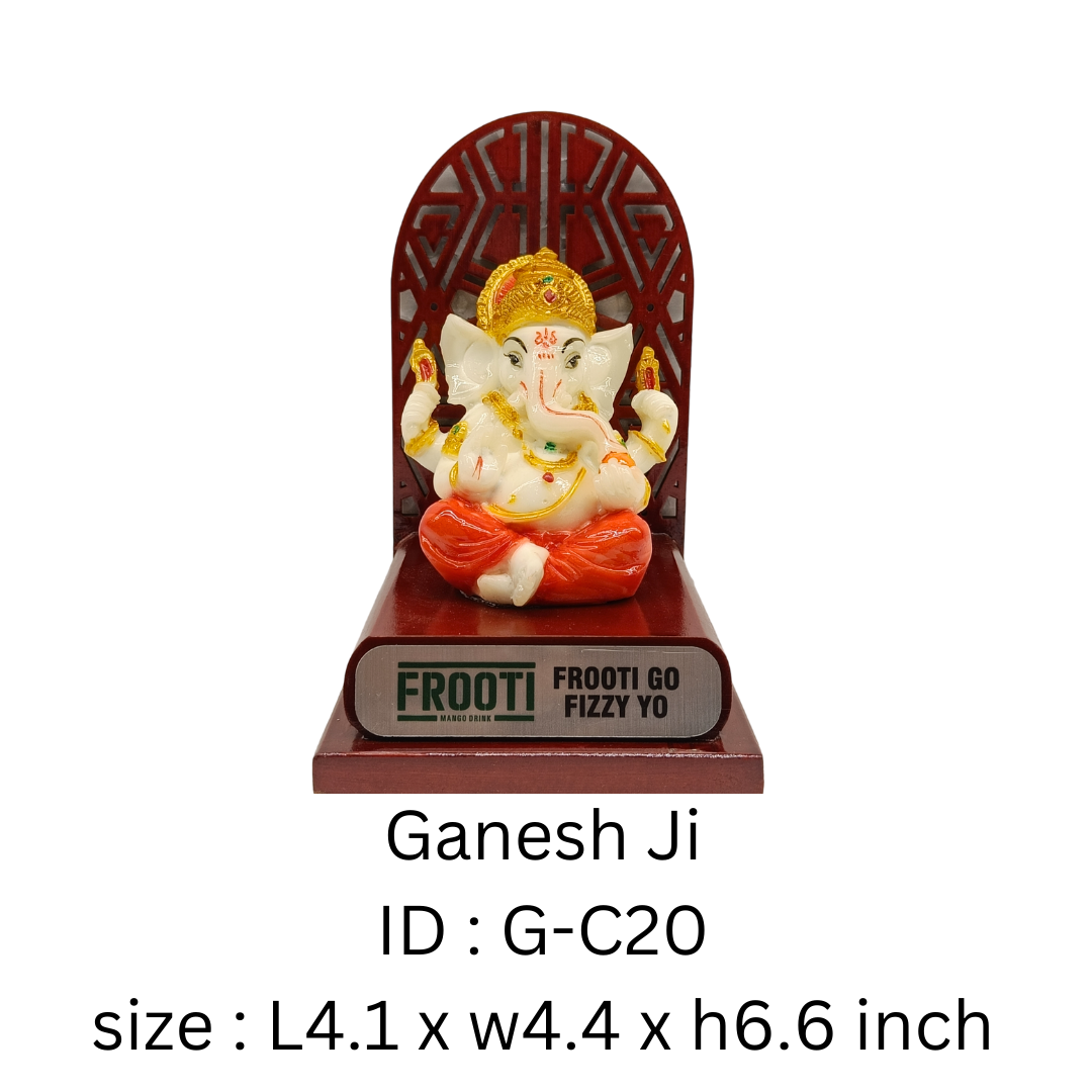 Ganesh Ji G-C20