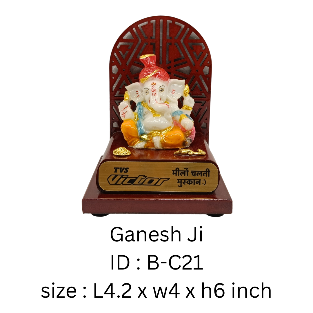 Ganesh Ji G-C21