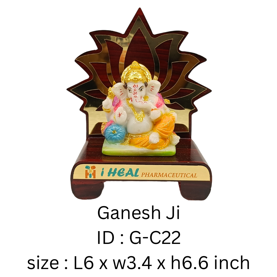 Ganesh Ji G-C22